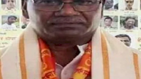 बिहार:सुशील मोदी की जगह ले सकते हैं कामेश्वर चौपाल, 15 को NDA की बैठक में होगा सीएम के नाम पर फैसला