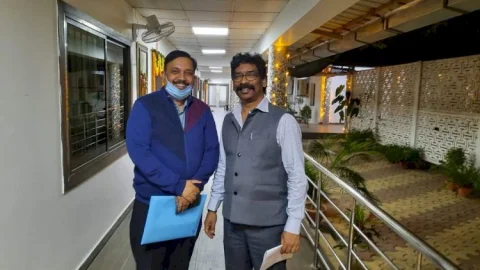झारखंड: Ranchi में बनेगा वर्ल्ड ट्रेड सेंटर, कारोबारियों को अपने ही स्टेट में मिलेगा बिजनस का International forum