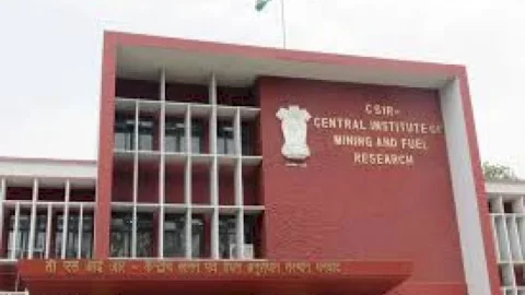 धनबाद: सिंफर की डायमंड जुबली समारोह आज, लांच होंगी तीन प्रोजेक्टस