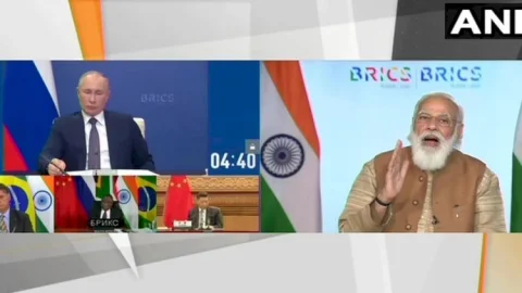BRICS Virtual Summit 2020: UNSC, आइएमएफ और डब्ल्यूटीओ जैसे संगठनों के सुधारों की आवश्यकता: पीएम मोदी