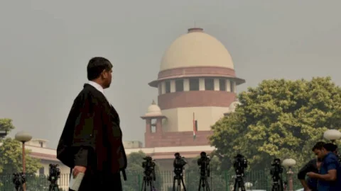 नई दिल्ली: CBI जांच के लिए राज्य की सहमति जरूरी, सुप्रीम कोर्ट का बड़ा फैसला, सेंट्रल गवर्नमेंट को झटका