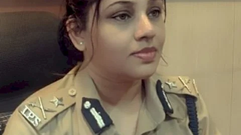 कर्नाटक: सीनियर IPS अफसर डी रूपा ने ट्विटर से लिया ब्रेक