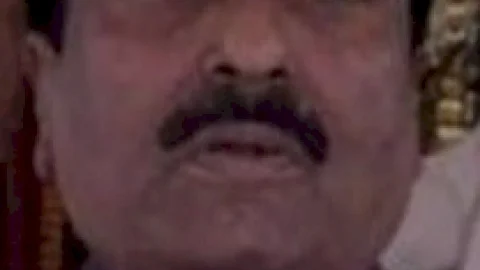 झारखंड: एक्स मिनिस्टर व सीनीयर कांग्रेस लीडर ओपी लाल का निधन, कोरोना संक्रमित होने के बाद रिम्स में थे एडमिट