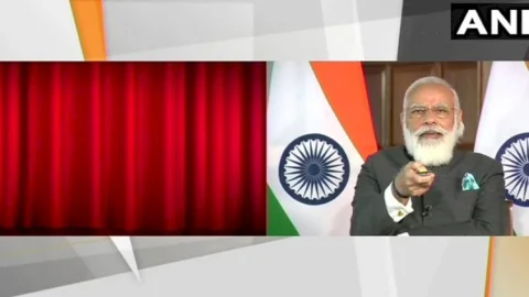 नई दिल्ली: पीएम नरेंद्र मोदी ने संसद सदस्यों के लिए किया मल्टी-स्टोरी फ्लैट्स का उद्घाटन