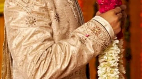 तेलंगाना:  पुलिस ने धोखेबाज दूल्हा को भेजा जेल, 17 लड़कियों को फंसा ठगे छह करोड़ से ज्यादा रुपये