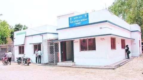 कॉमर्शियल वैकिल के टैक्स में मिलेगी छूट, ट्रांसपोर्ट डिपार्टमेंट ने आदेश जारी किया