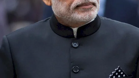 नई दिल्ली: पीएम नरेंद्र मोदी सोशल मीडिया पर Most popular leader, ब्रांड वैल्यू 336 करोड़