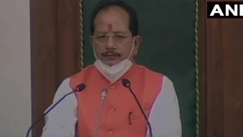 बिहार: विजय कुमार सिन्हा चुने गये विधानसभा स्पीकर,महागठबंधन के अवध बिहारी चौधरी को हराया