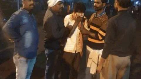 धनबाद: सुदामडीह नुनुडीह तिलक समारोह में फायरिंग का मामला,  एक गोली ने बर्बाद कर दिये तीन फैमिली