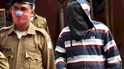 धनबाद: रेप व किडनैप के आरोपी बादल गौतम को नहीं मिली बेल