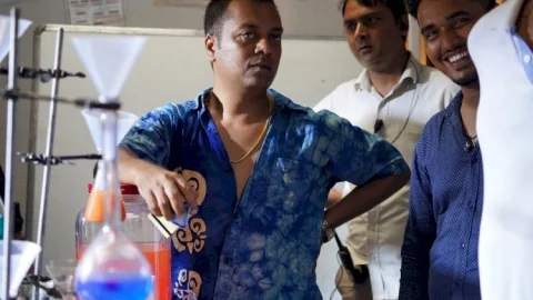 मुंबई: बॉलीवुड एक्टर Zeishan Quadri के खिलाफ एफआईआर, गैंग ऑफ वासेपुर के 'डेफिनेट' पर डेढ़ करोड़ की धोखाधड़ी का आरोप