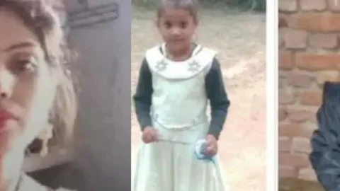 झारखंड: टाटा-छपरा सुपरफास्ट ट्रेन से वाइफ, बेटा और बेटी लापता, ज्वेलरी वाला बैग व मोबाइल भी गायब