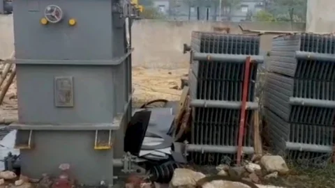 धनबाद: निरसा के निर्माणाधीन पावर सब स्टेशन में लूटापट, गार्ड को बंधकर बनाकर 27 लाख की संपत्ति लूटे 