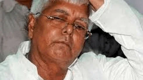 सुप्रीम कोर्ट से लालू यादव को बड़ा झटका: ‘Land for Job’ केस में FIR रद्द करने से इनकार, ट्रायल जारी रहेगा
