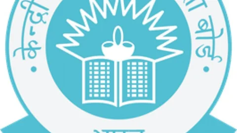 नई दिल्ली: CBSE मार्कशीट से फेल शब्द हटा, अब 10वीं,12वीं की एग्जाम में स्टूडेंट्स नहीं होंगे फेल