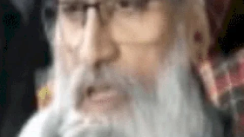 कृषि कानून के खिलाफ किसान आंदोलन में आये संत बाबा राम सिंह ने खुद को मारी गोली, मौत
