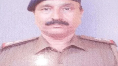 धनबाद: एसएसपी ने बाघमारा पुलिस स्टेशन के ऑफिसर इंचार्ज  को किया सस्पेंड, क्रिमिनलों व रंगदारों के खिलाफ एक्शन में विफलता का आरोप 