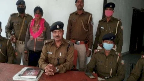 धनबाद: सिंदरी गैंग रेप का तीसरा आरोपी तापस बाउरी भी अरेस्ट,पुलिस ने  सात दिनों के अंदर तीनों एक्युज्ड को दबोचा