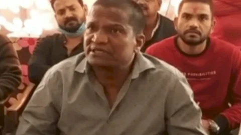 धनबाद: बाघमारा एरिया में बम-गोली चलानेवालों को जलेश्वर का संरक्षण: ढुल्लू महतो