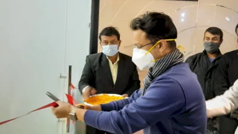 धनबाद: इस बार धनबाद क्लब में नहीं होगा क्रिसमस और न्यू ईयर सेलिब्रेशन 