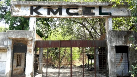 धनबाद: बंद पड़ी KMCEL होगी सेल, Reserve price 110.50 करोड़, हाइकोर्ट के ऑफिसियल लिक्विडेटर ने जारी किया नोटिफिकेशन