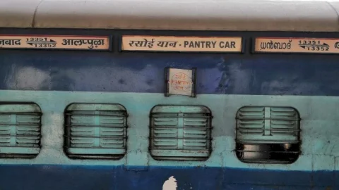 अब आठ जनवरी से चलेगी धनबाद-अलेप्पी एक्सप्रेस, वापसी  में 11 जनवरी से चलाया जायेगा