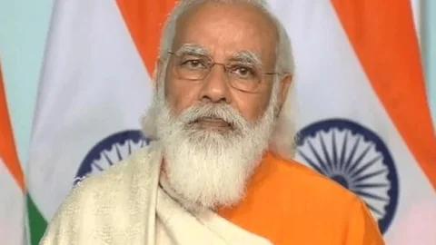 मन की बात में बोले PM मोदी:  इस बार नये साल पर देश के लिए लें रेजोल्यूशन