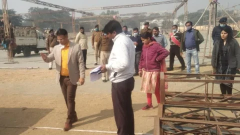 धनबाद को आज 230 करोड़ की योजनाओं की मिलेगी सौगात, रांची से CM हेमंत सोरेन ऑनलाइन करेंगे उद्घाटन व  शिलान्यास