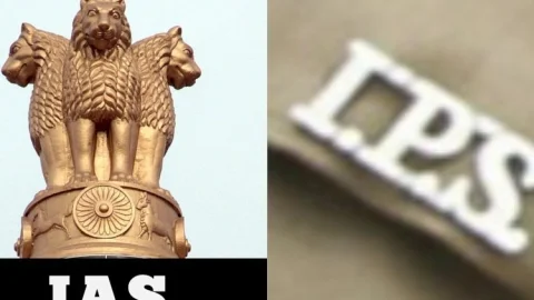 बिहार: 29 IAS  व 38 IPS अफसरों का ट्रांसफर, कई जिलों के डीएम व एसपी  इधर से उधर, लिपि सिंह बनी सहरसा एसपी