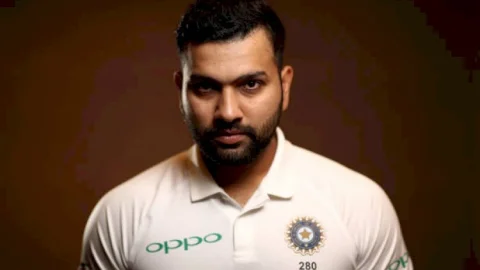 रोहित शर्मा बने इंडिया टेस्ट टीम के नये वाइस कैप्टन, चेतेश्वर पुजारा इस पद से हटाये गये