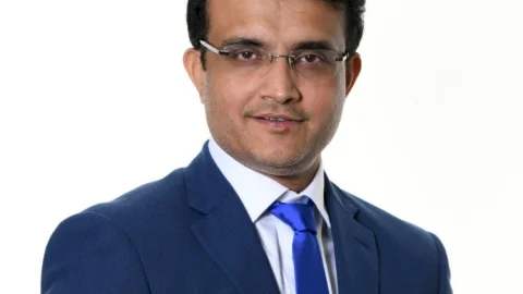 BCCI प्रसिडेंट सौरव गांगुली को कार्डियक अरेस्ट, कोलकाता के वुडलैंड हॉस्पीटल में एडमिट
