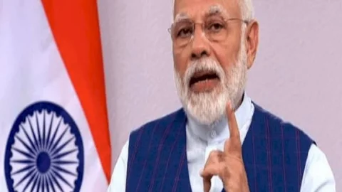 नई दिल्ली: वर्ल्ड सबसे Popular politician पीएम नरेंद्र मोदी