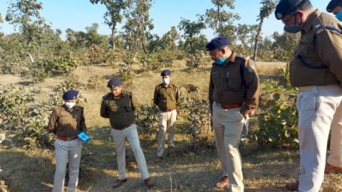 रांची: घर भागी नाबालिग वापस लौटी, ओरमांझी मिली बॉडी को महिला बता रही थी अपनी बेटी