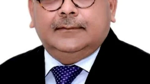 धनबाद: सिंफर डायरेक्टर डॉ.प्रदीप कुमार सिंह का इंडियन साइंस एकाडेमी के फेलो के रूप में सलेक्शन