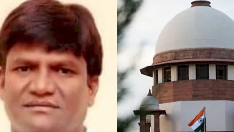 बाघमारा MLA ढुल्लू महतो को सुप्रीम कोर्ट से मिली बड़ी राहत, बेल कैंसिल करने की मांग वाली याचिका खारिज