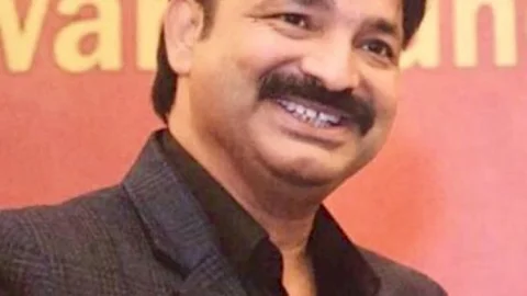 नई दिल्ली: धनबाद के डॉ विवेक कुमार लेबर ब्यूरो में डीसीआइ की ओर से नोडल ऑफिसर होंगे