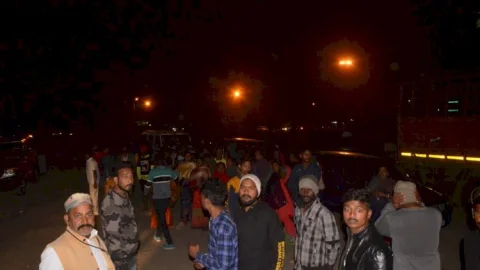 बोकारो: छेड़खानी का विरोध करने पर युवक की मर्डर, दो अरेस्ट