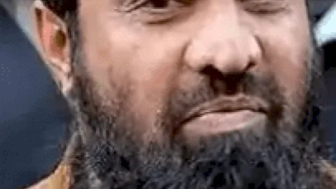 पाकिस्तान: मुंबई हमले का मास्टरमाइंड जकी-उर-रहमान लखवी को टेरर फंडिंग मामले में 15 साल की सजा