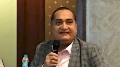 बिहार: फेमस चाइल्ड स्पेशलिस्ट डॉक्टर उत्पल कांत का निधन, कहे जाते थे 'बच्चों के भगवान'