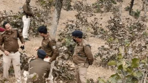 रांची: युवती की मर्डर मामले में छह दिन में कदम नहीं पहुंची पुलिस, जानकारी देने पर मिलेंगे पांच लाख रुपये इनाम