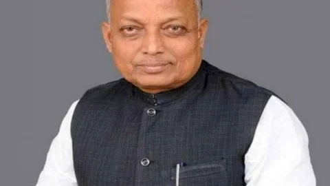 बिहार: JDU में चलेगा लव-कुश समीकरण, एक्स मिनिस्टर रामसेवक सिंह बनेंगे पार्टी के स्टेट प्रसिडेंट