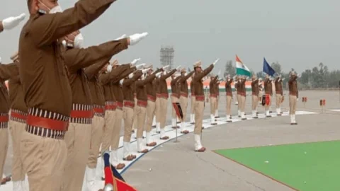बिहार: स्टेट पुलिस को पहली बार मिले 119 नये DSP, इनमें कई डॉक्टर और इंजीनियर भी 