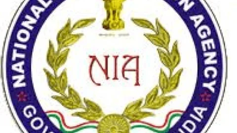 Bihar: PFI स्टेट सेकरेटेरी के घर NIA रेड, इंटर के स्टूडेंट समेत कस्टडी में तीन संदिग्ध
