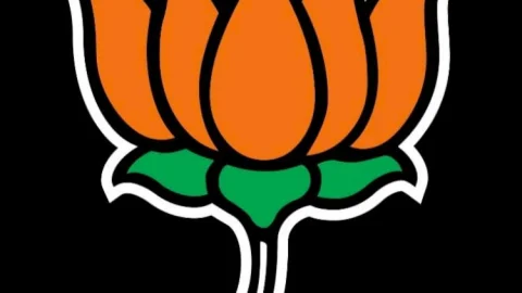 धनबाद: झरिया बीजेपी के 10 नेताओं ने दिया इस्तीफा, उपेक्षा और अपमान का आरोप