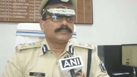 बिहार:कंट्रैक्ट किलर ने की रूपेश की मर्डर, मुश्किल है केस पर हम ढूंढ निकालेंगे क्रिमिनल: डीजीपी