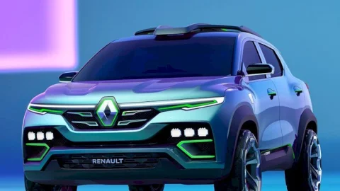 Renault Kiger: लॉन्च से पहले किफायती SUV का टीजर हुआ जारी! जानिए कब खरीद सकेंगे यह गाड़ी