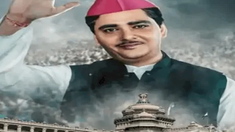 यूपी: स्टेट के सिनेमा हॉलों में 29 को रिलीज होगी फिल्म 'मैं मुलायम सिंह यादव', ओटीटी पर भी लाने की तैयारी