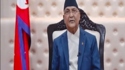 नेपाल: कार्यवाहक प्रधानमंत्री केपी शर्मा ओली को कम्युनिस्ट पार्टी से हटाया, मेंबरशीप भी कैंसिल 