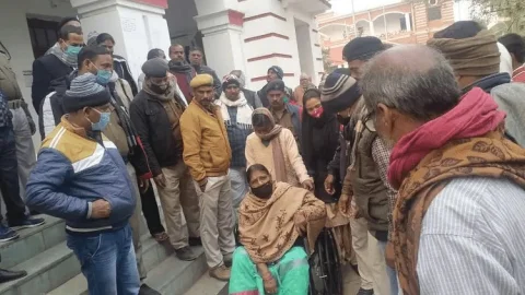 बिहारः JDU लीडर मर्डर केस में RJD की एक्स एमएलए कुंती देवी को आजीवन कारावास, 50 हजार जुर्माना
