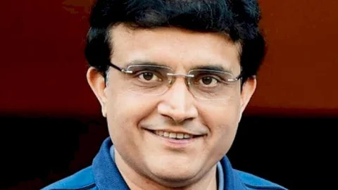 BCCI प्रेसिडेंट सौरव गांगुली की दूसरी एंजियोप्लास्टी, दो स्टेंट लगे